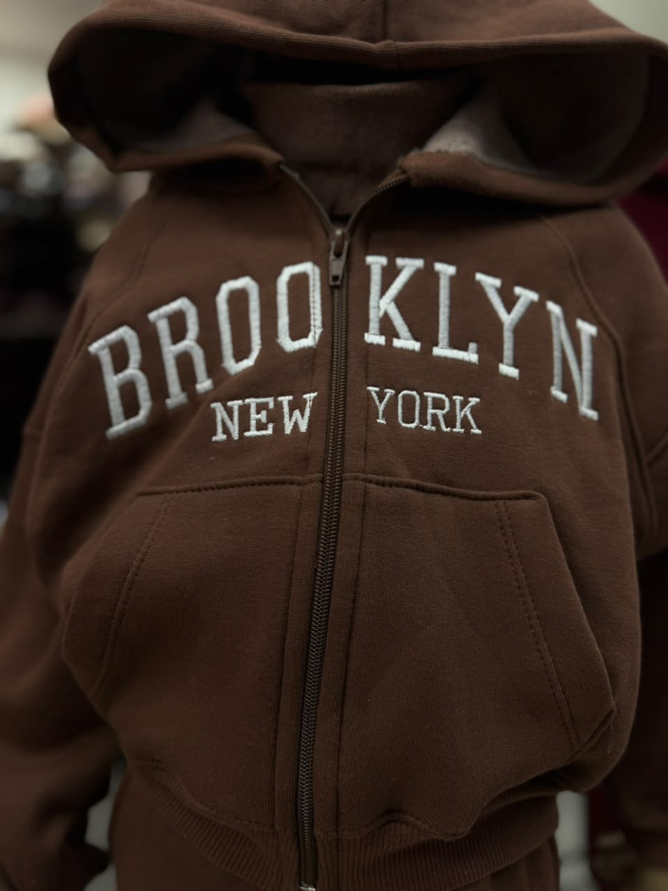 Conjunto Brooklyn - Imagen 2