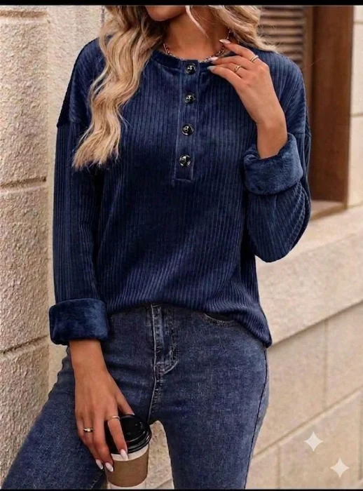 Sweater "gloria" Tela, Sara Key