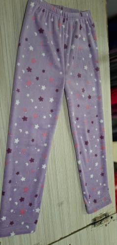 Calzas Pluhs