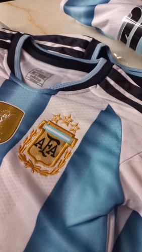 Camisetas Seleccion Calidad Premiun X Mayor