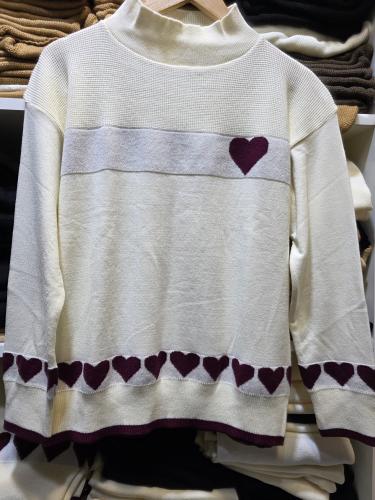 Suerter Corazón de Bremer