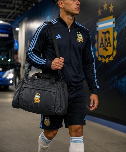 Bolso Afa