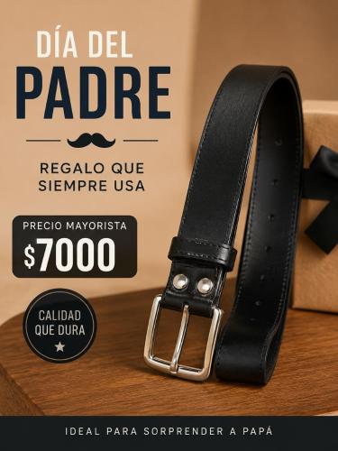 Cintos Reforzados
