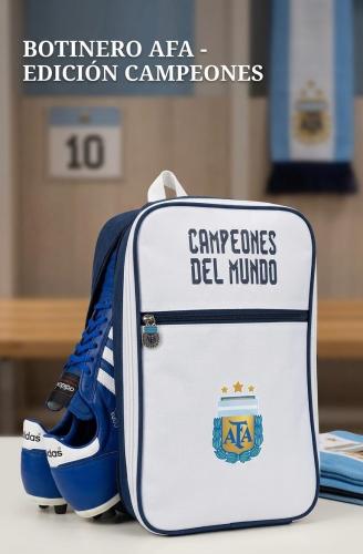 Botinero Afa