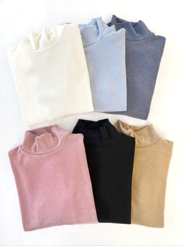 Polera de Niño Morley Elastizado