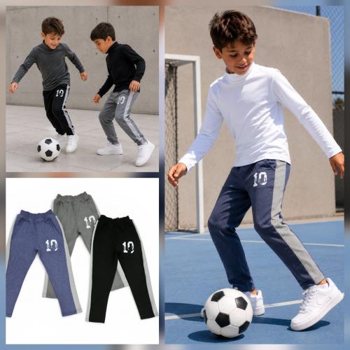 Jogger Tem-mesi