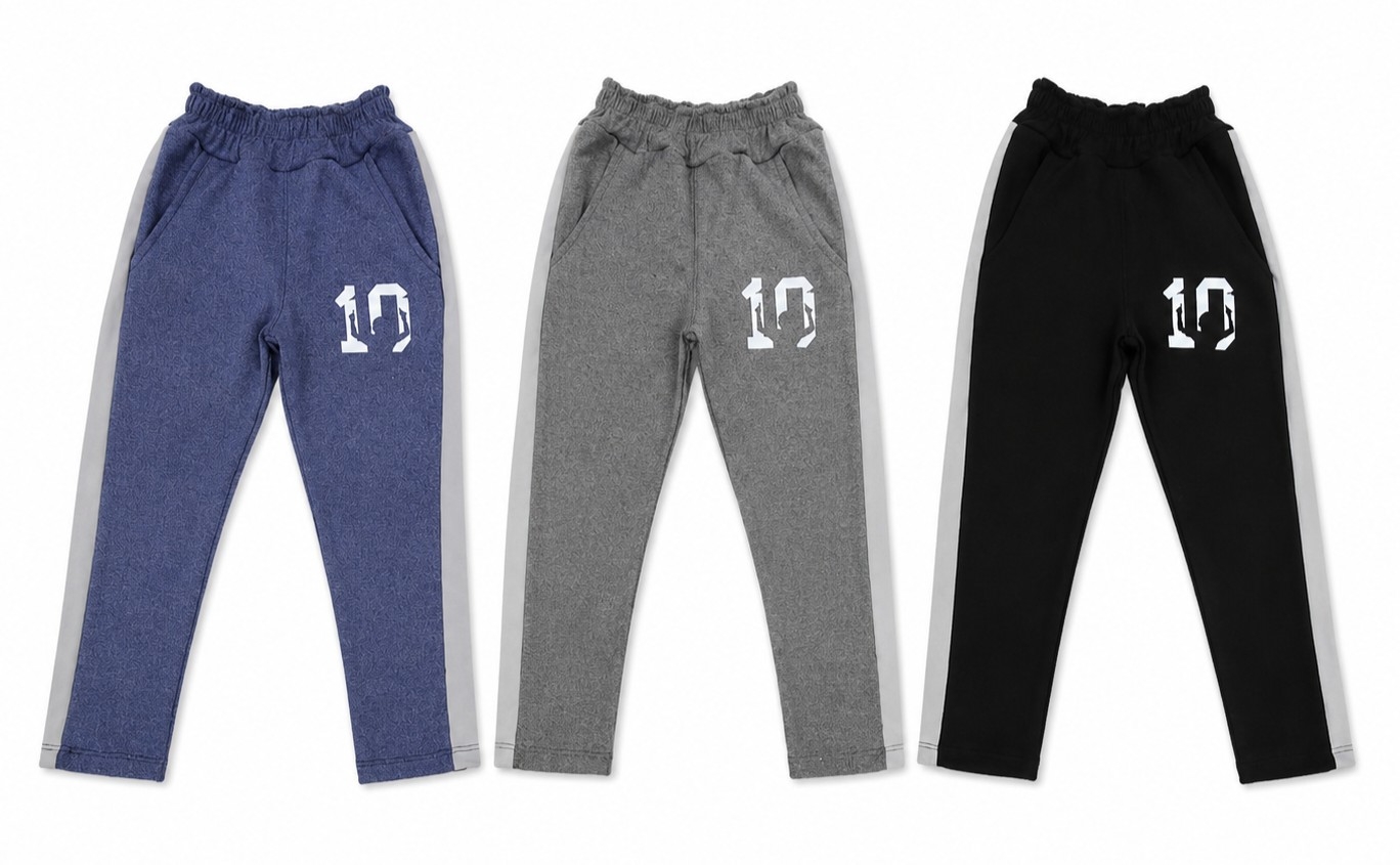 Jogger Tem-mesi - Imagen 2