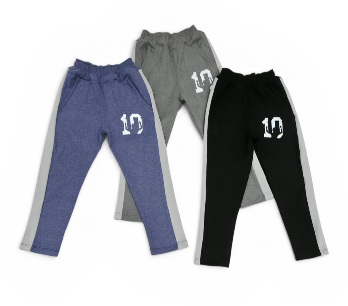 Jogger Tem-mesi - Imagen 3
