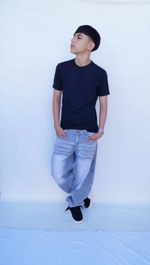 Baggi Teens Unisex - Imagen 1
