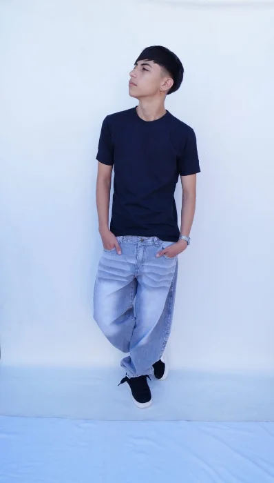 Baggi Teens Unisex