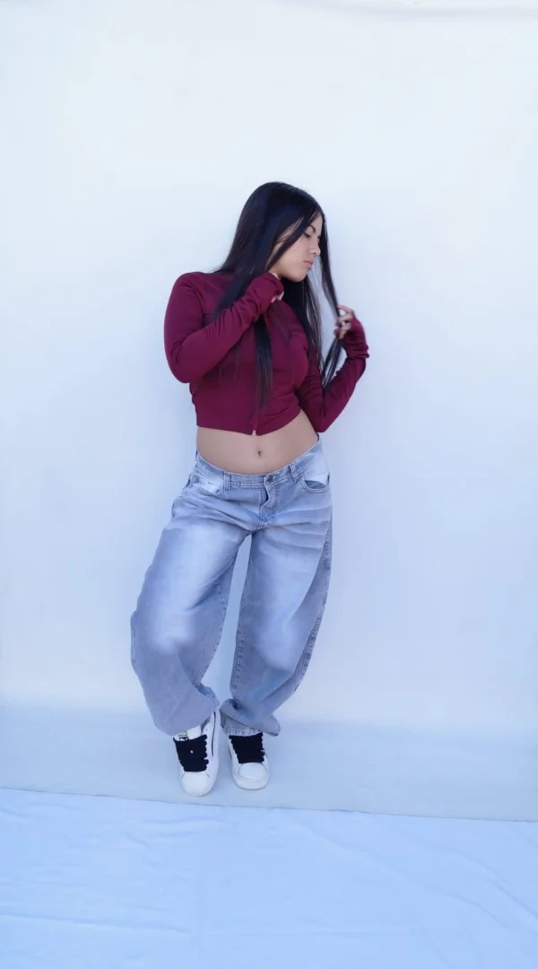 Baggi Teens Unisex - Imagen 3