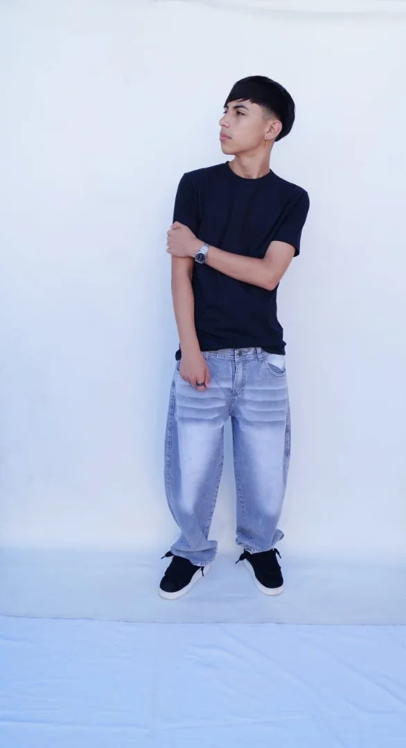 Baggi Teens Unisex - Imagen 5