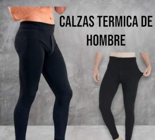 Calza Térmica
