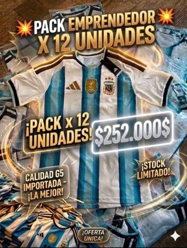 Camisetas Tailandesas G5
