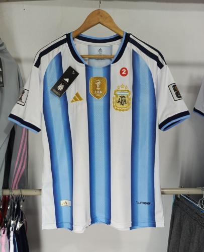 Camiseta Argentina Premium