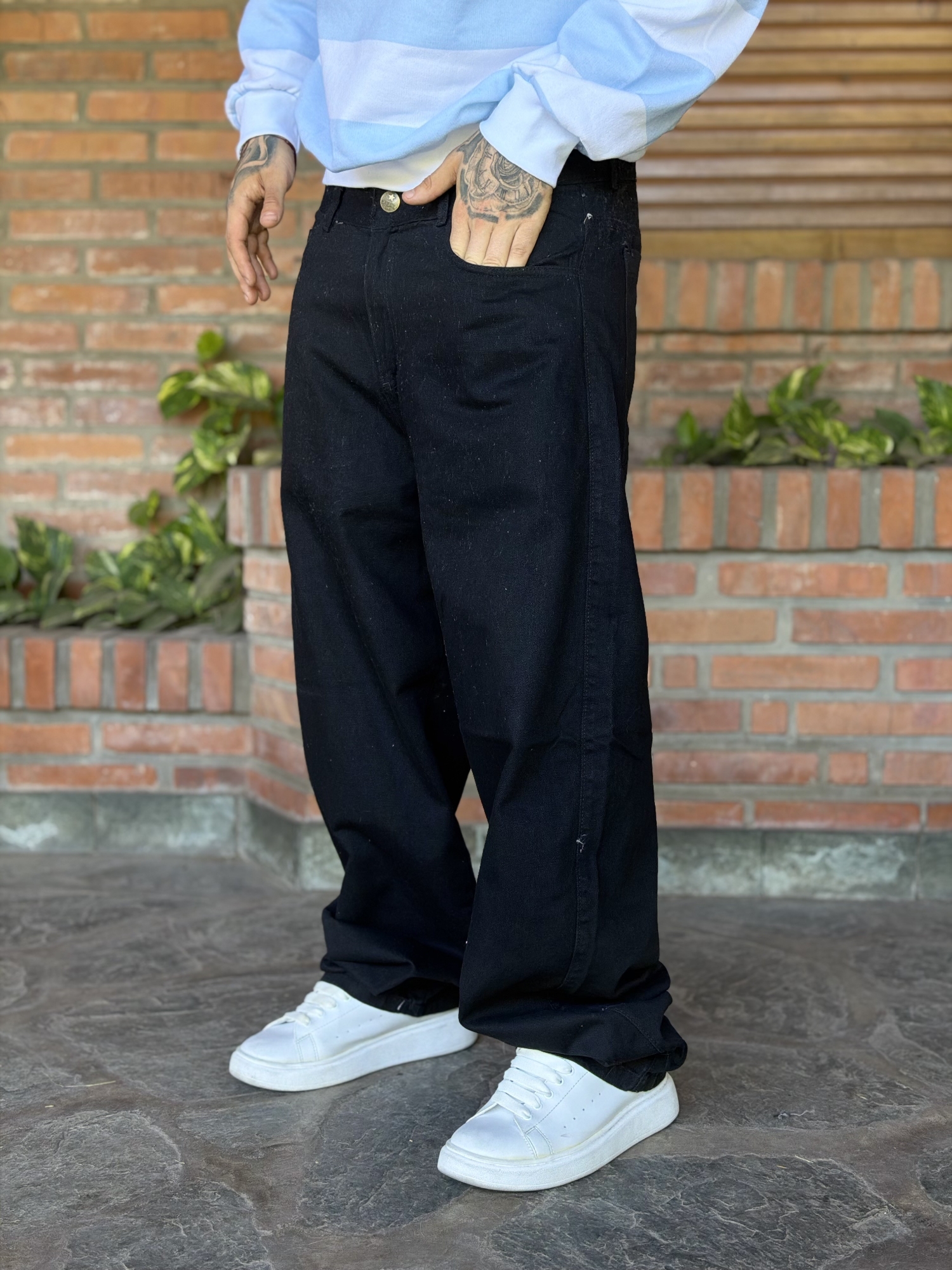 Baggy Liso - Imagen 2