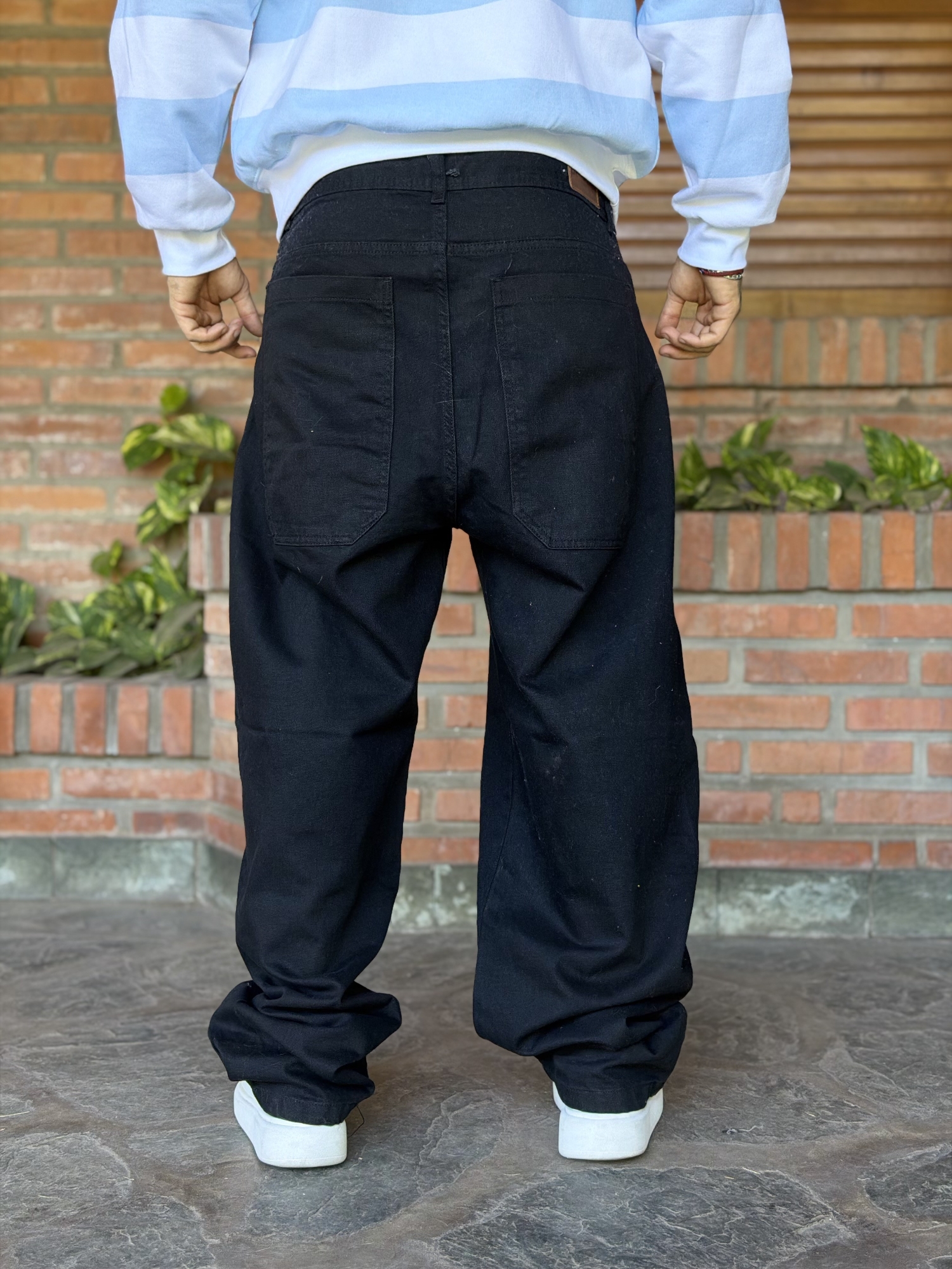 Baggy Liso - Imagen 3