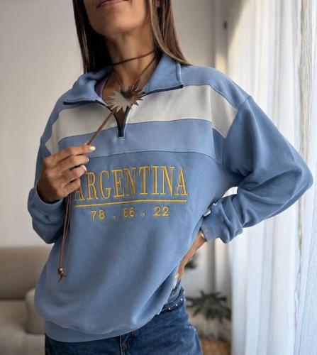 Buzo de Argentina ((mundial))