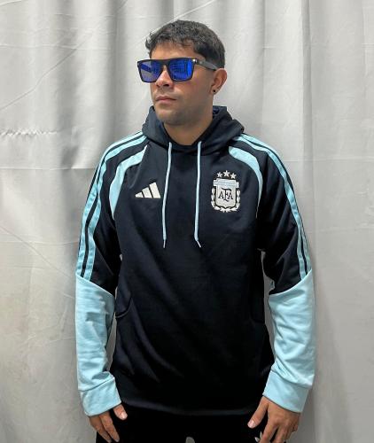Buzo de Argentina Canguro - Miniatura 3