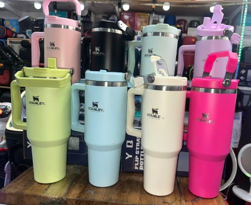 Vaso Stanley 1litro 200