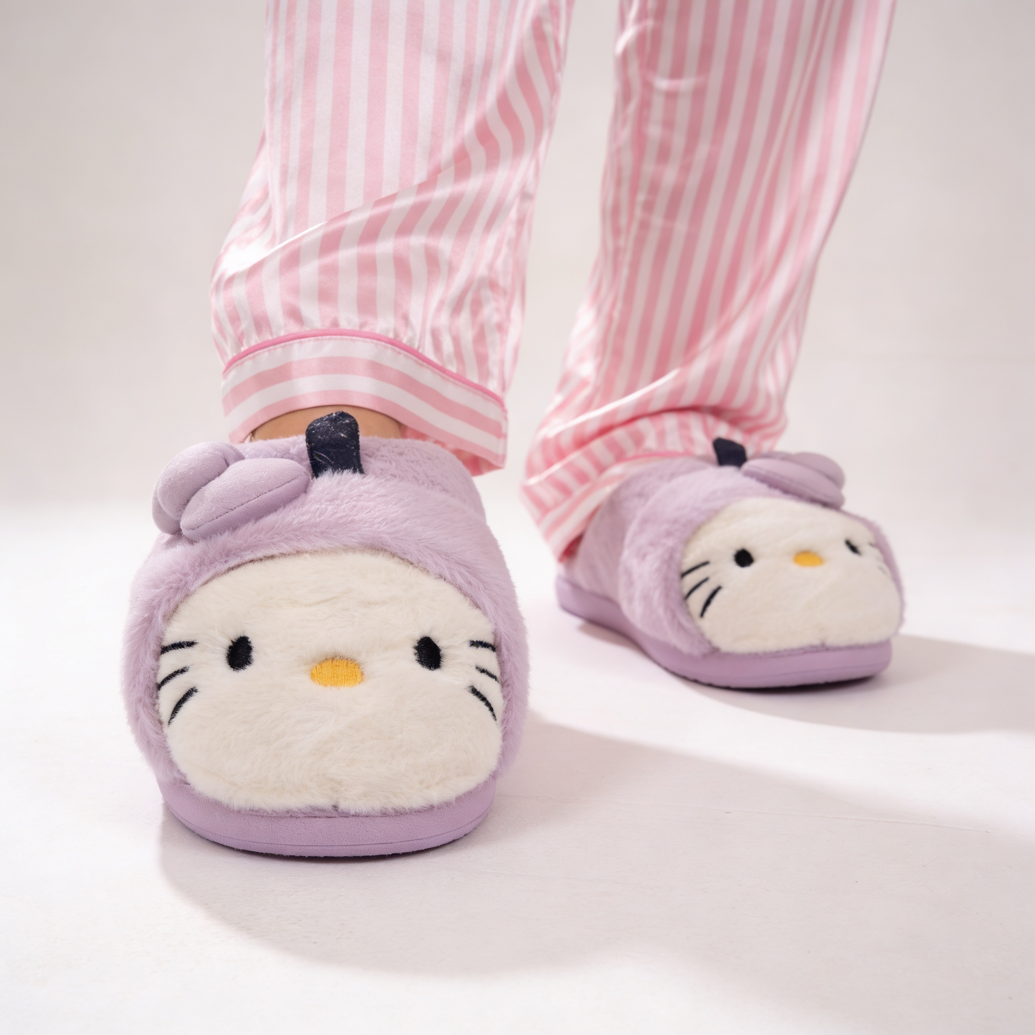 Pantuflas Invierno Mujer Hello Kitty Plush Importadas Abrigadas Base Antideslizante - magnific_foto-producto-de-pantufla_0pLMavnTfW%20(1).png