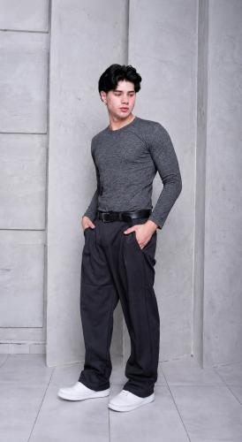 Camiseta Térmica Hombre