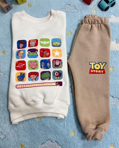 Conjunto Toy Story