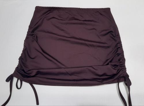 Pollera Frunce