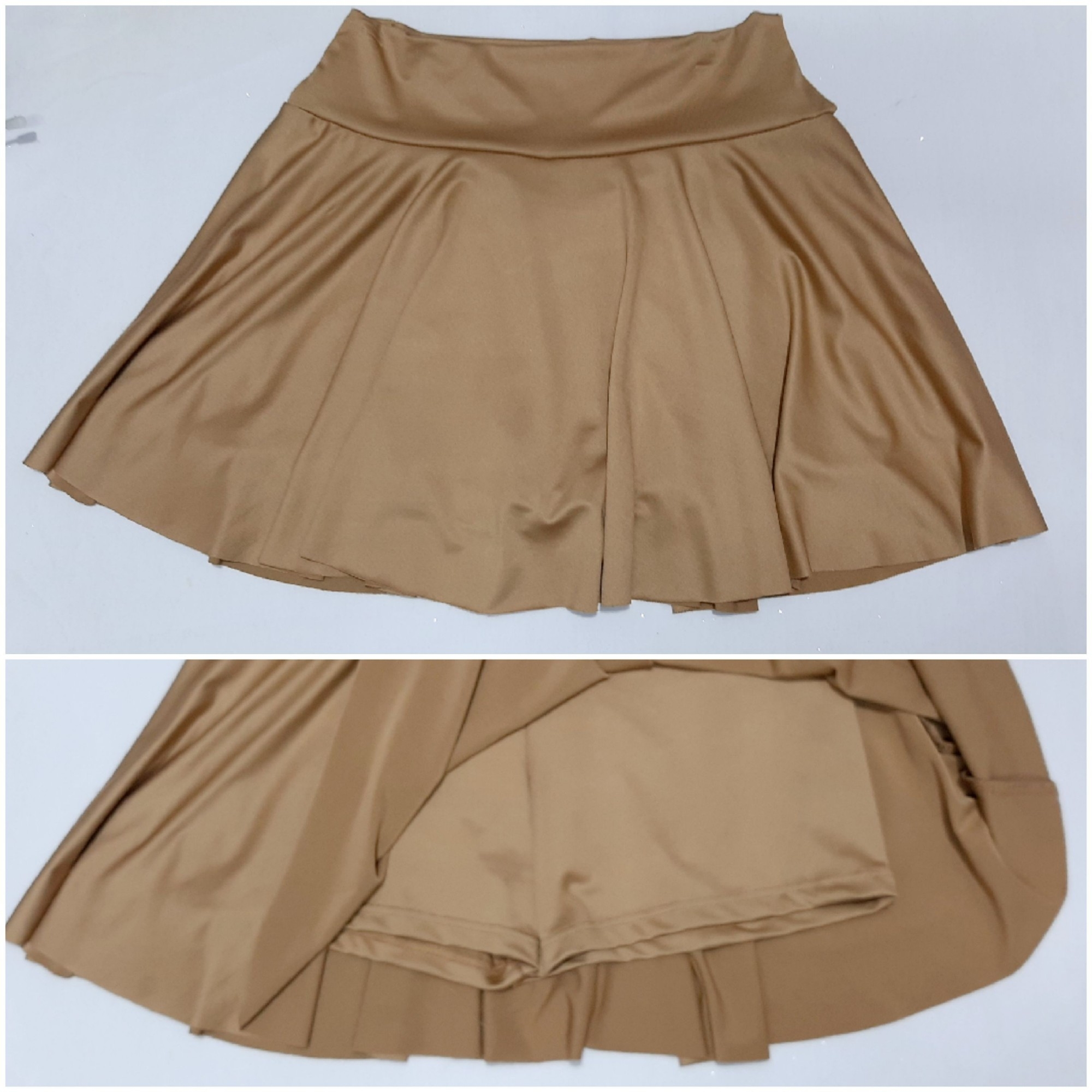 Short Pollera - Imagen 2