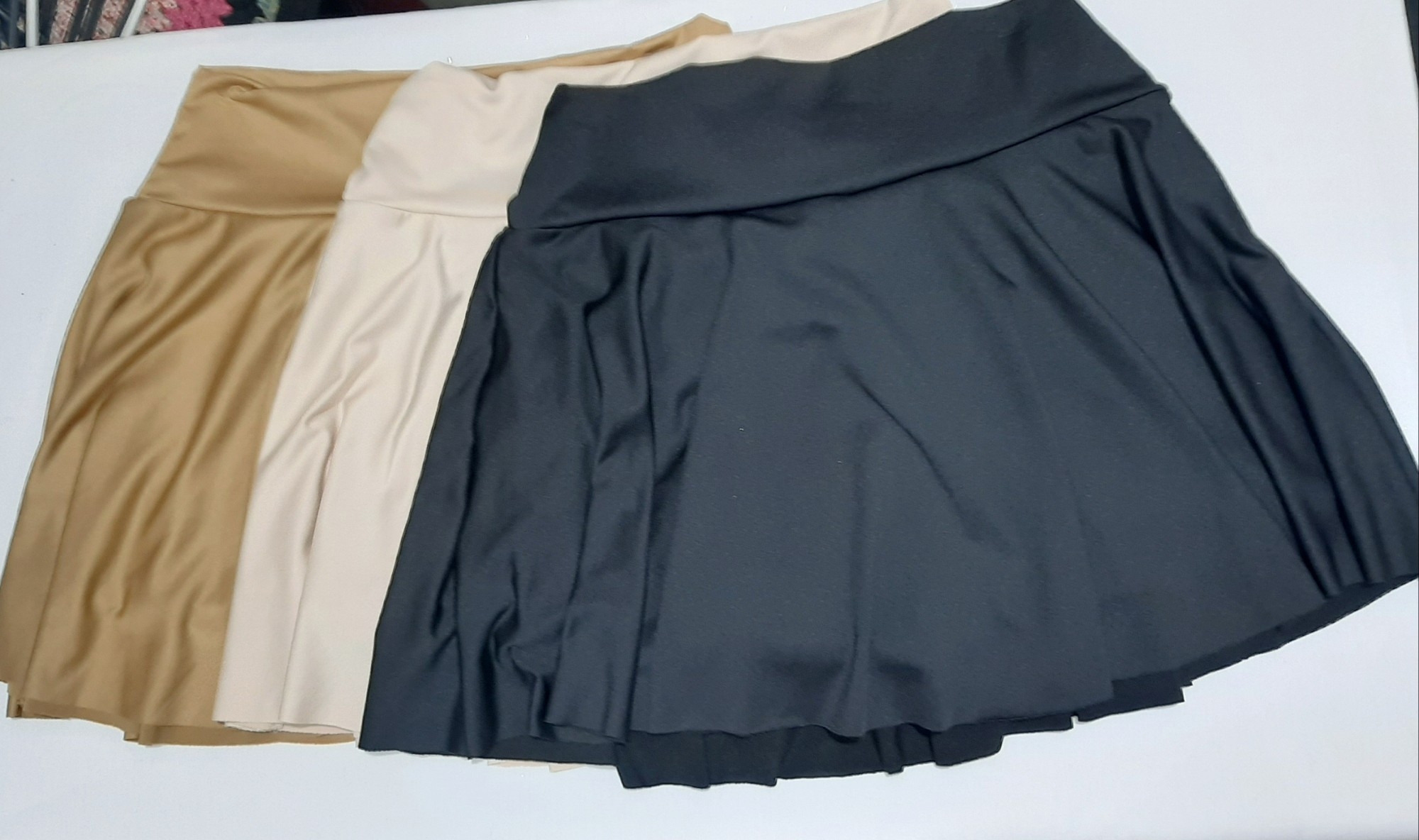 Short Pollera - Imagen 3