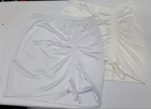 Pollera Frunce Adelante