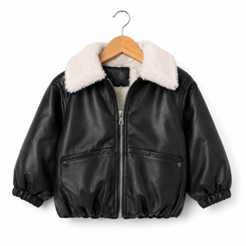 Campera Bomber