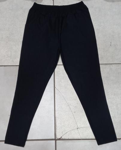 Pantalones de Dama Talles Especiales en Bengalina Frizada