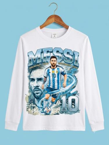 Camisetas Mundial