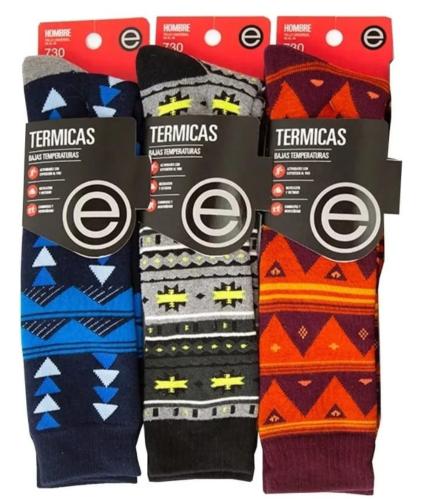 Media Térmica Elemento