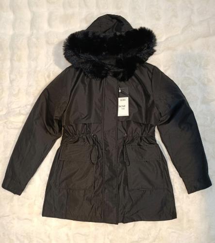 Campera Parka de Mujer - Miniatura 3