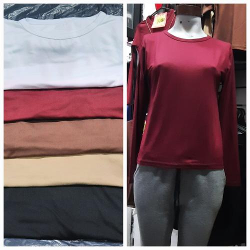 Camiseta de Modal Zoof