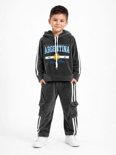 Conjunto Plush