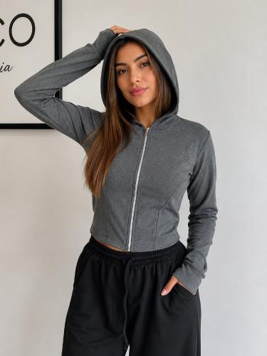 Campera Entallada Darlon