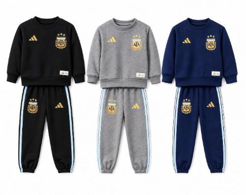 Conjunto Afa