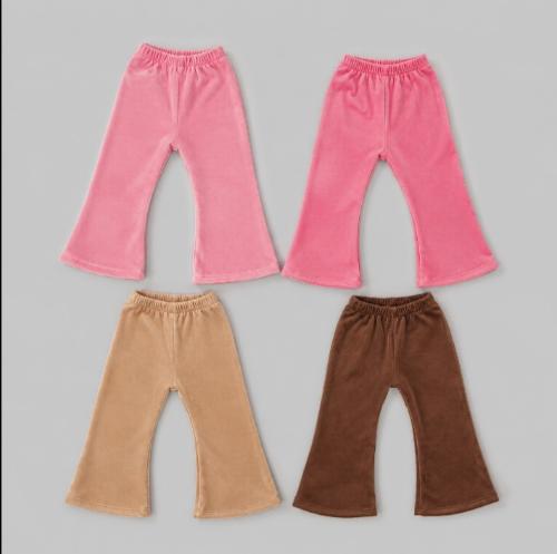 Calzas Oxford de Plush Bifaz