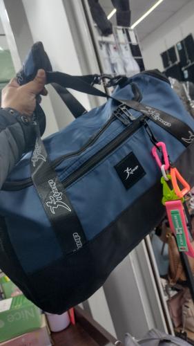 Bolsos Deportivos Irun Liquidacion
