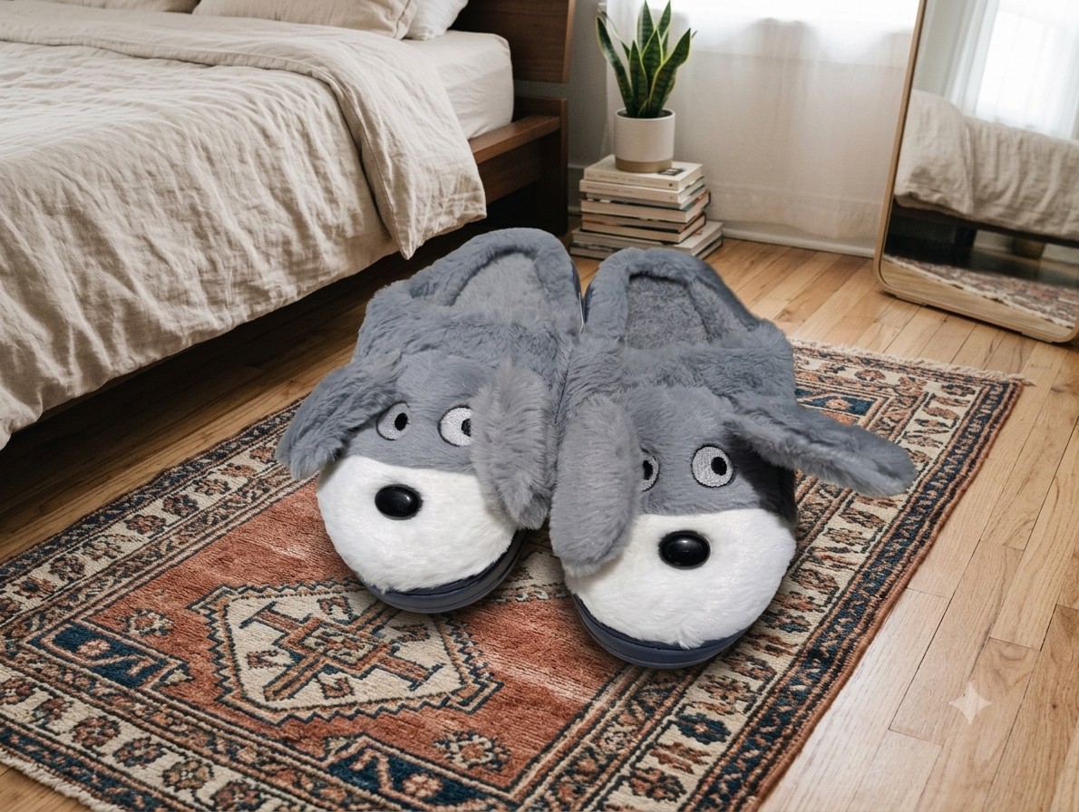 Pantuflas de Mujer - Imagen 2