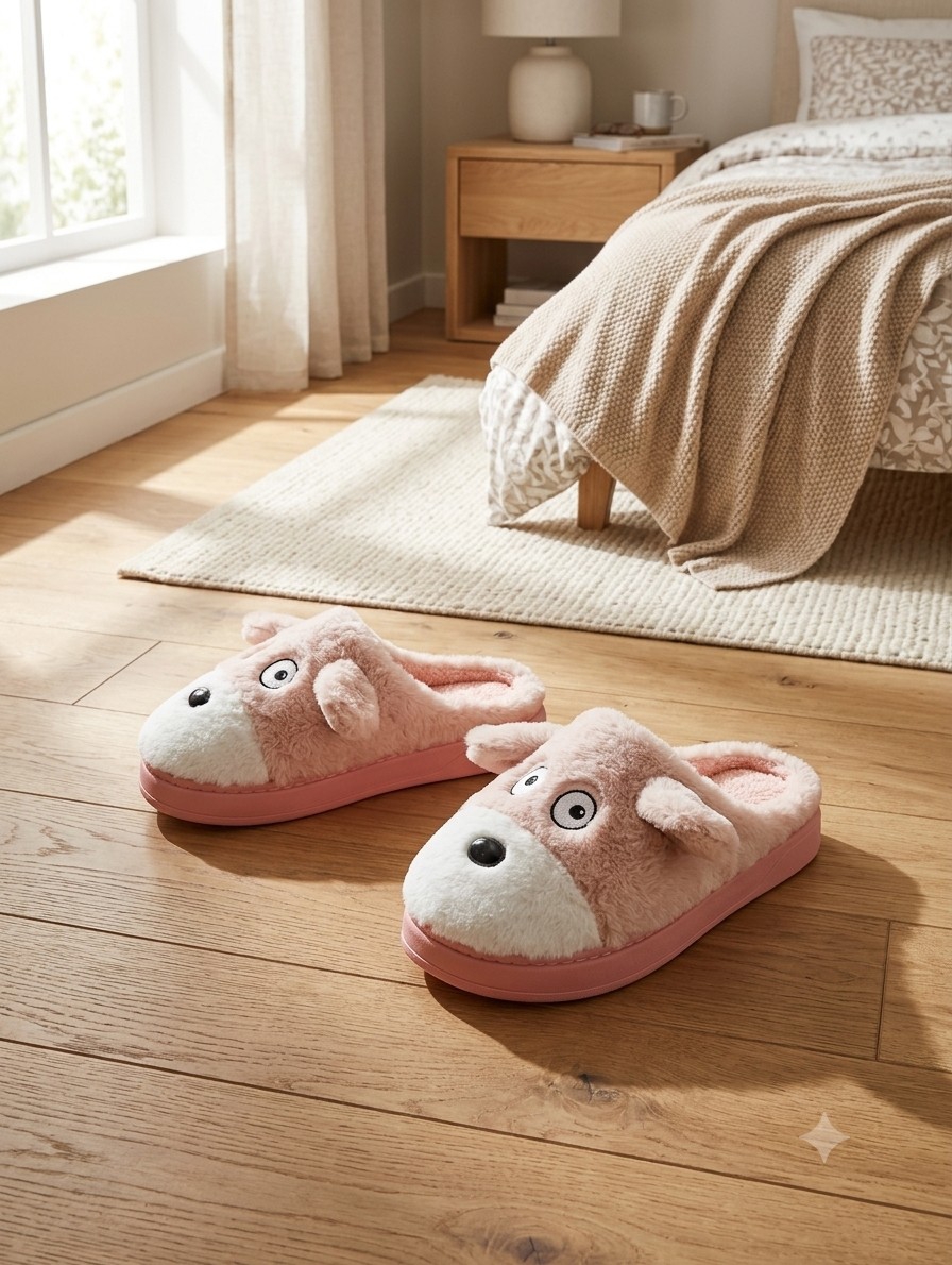 Pantuflas de Mujer - Imagen 6