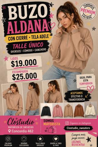 Buzo Aldana