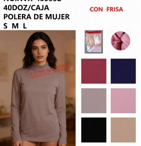 Docena Polera Termica - Miniatura 2