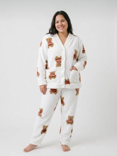 Conjunto Pijama
