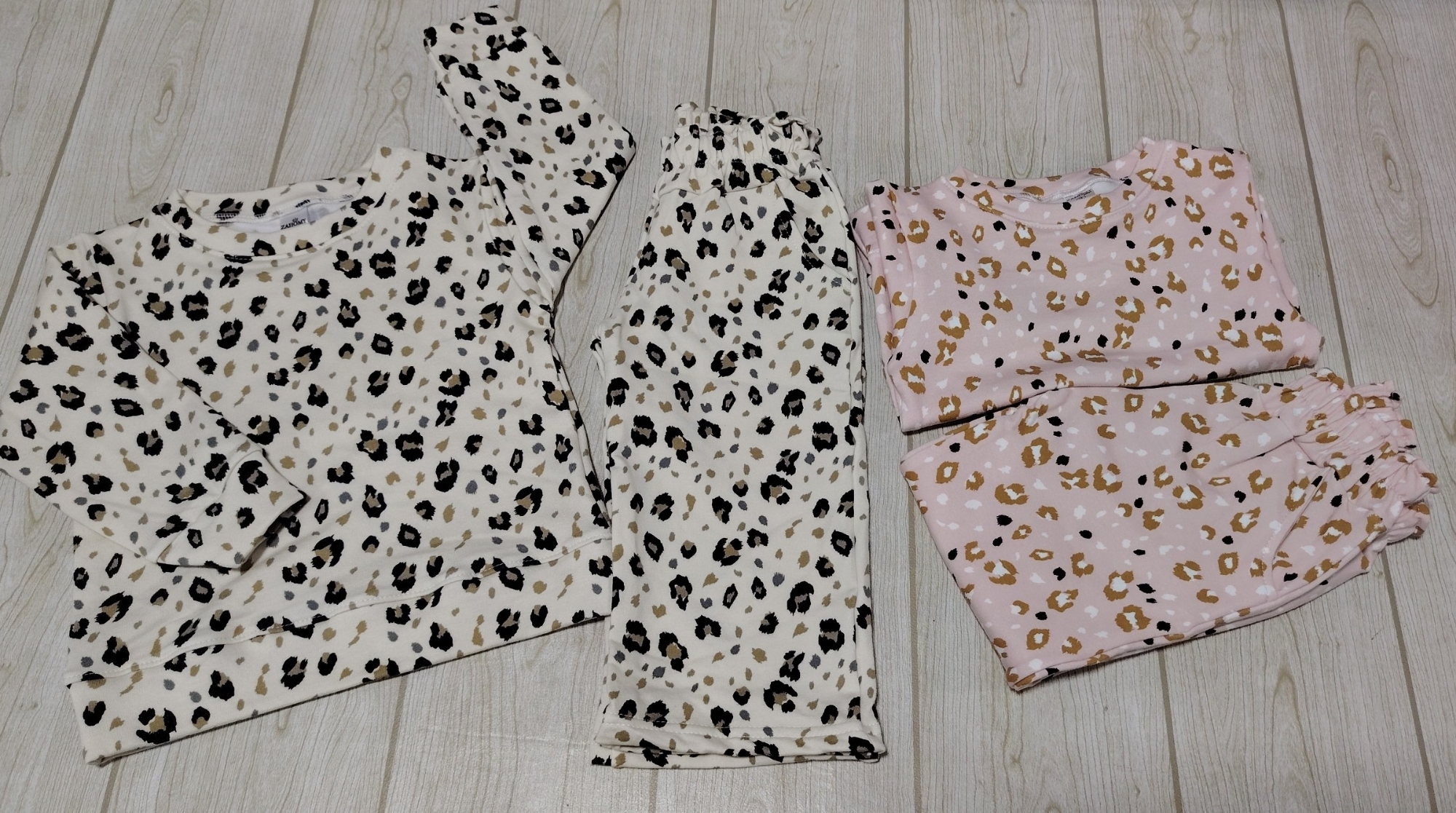 Conjunto Print Beba - Imagen 1