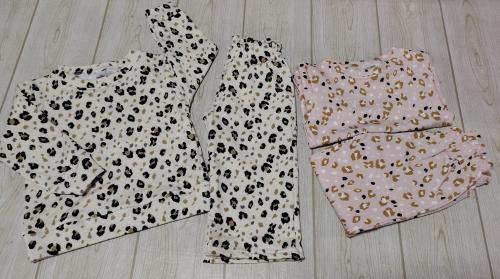Conjunto Print Beba