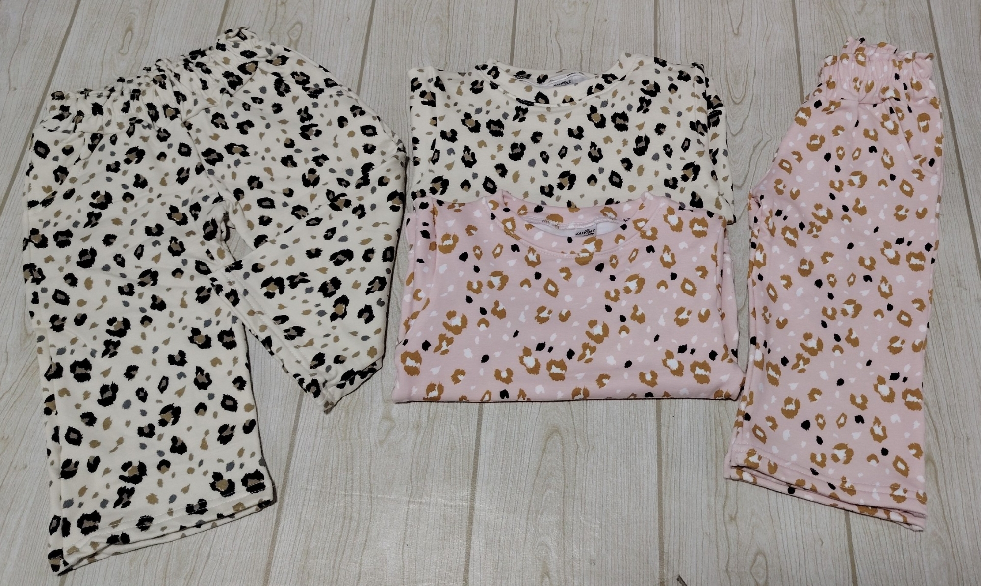 Conjunto Print Beba - Imagen 2